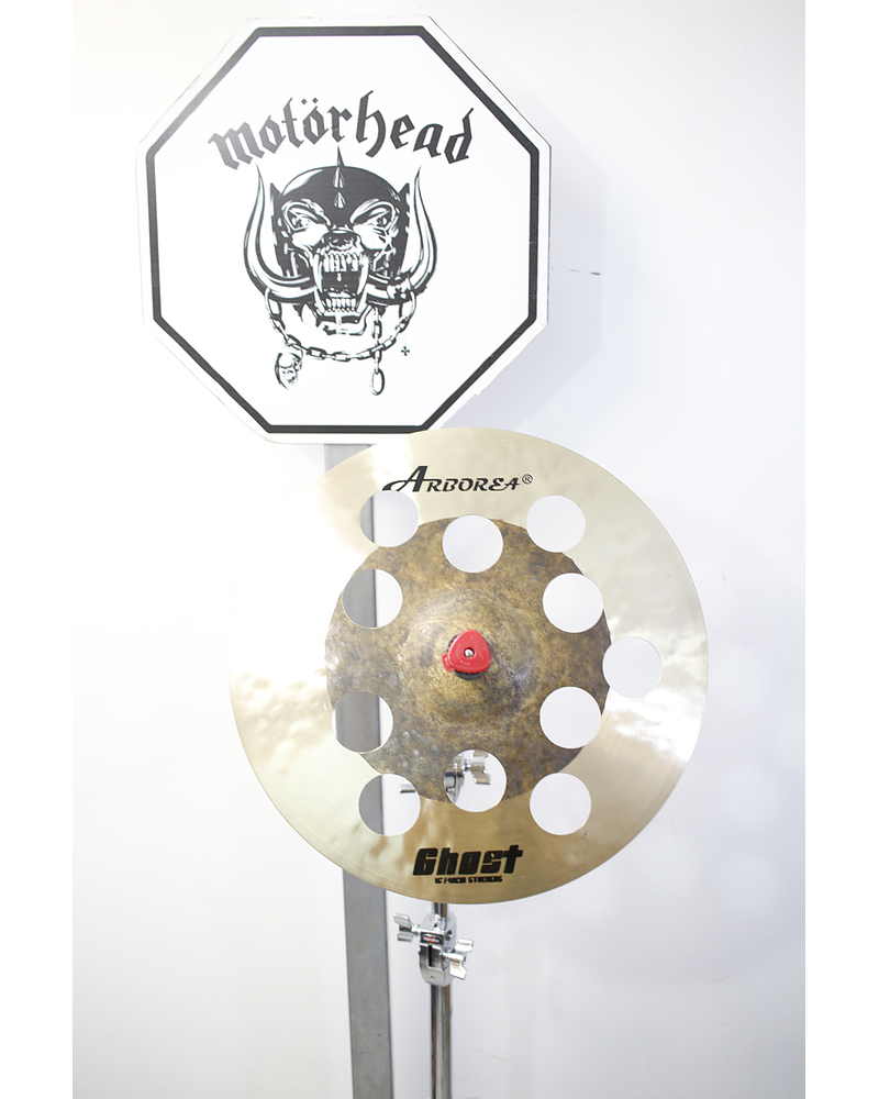 CRASH OZONE 16 ARBOREA GHOST