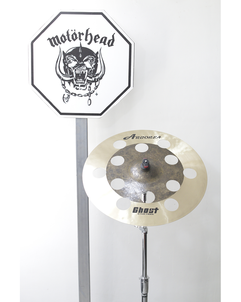 CRASH OZONE 18 ARBOREA GHOST