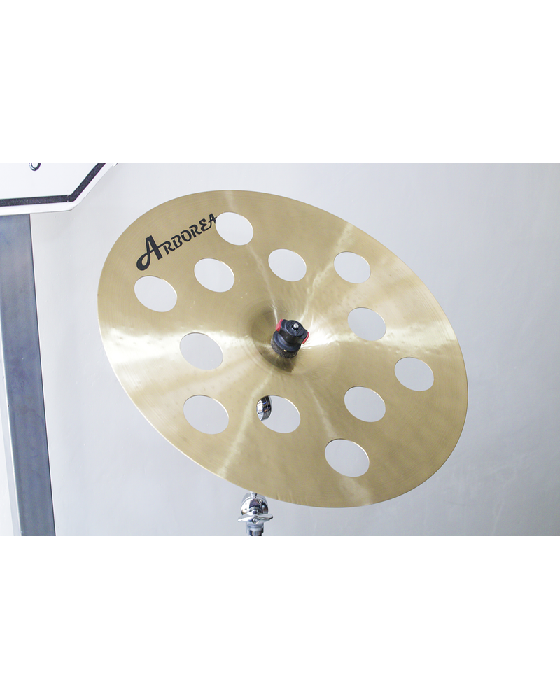 CRASH OZONE 18 ARBOREA GHOST