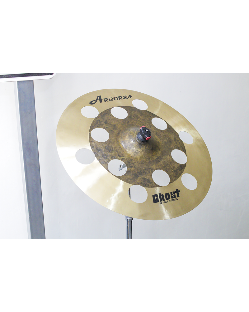 CRASH OZONE 18 ARBOREA GHOST