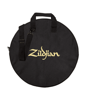 FUNDA PLATILLOS ZILDJIAN ZCB20