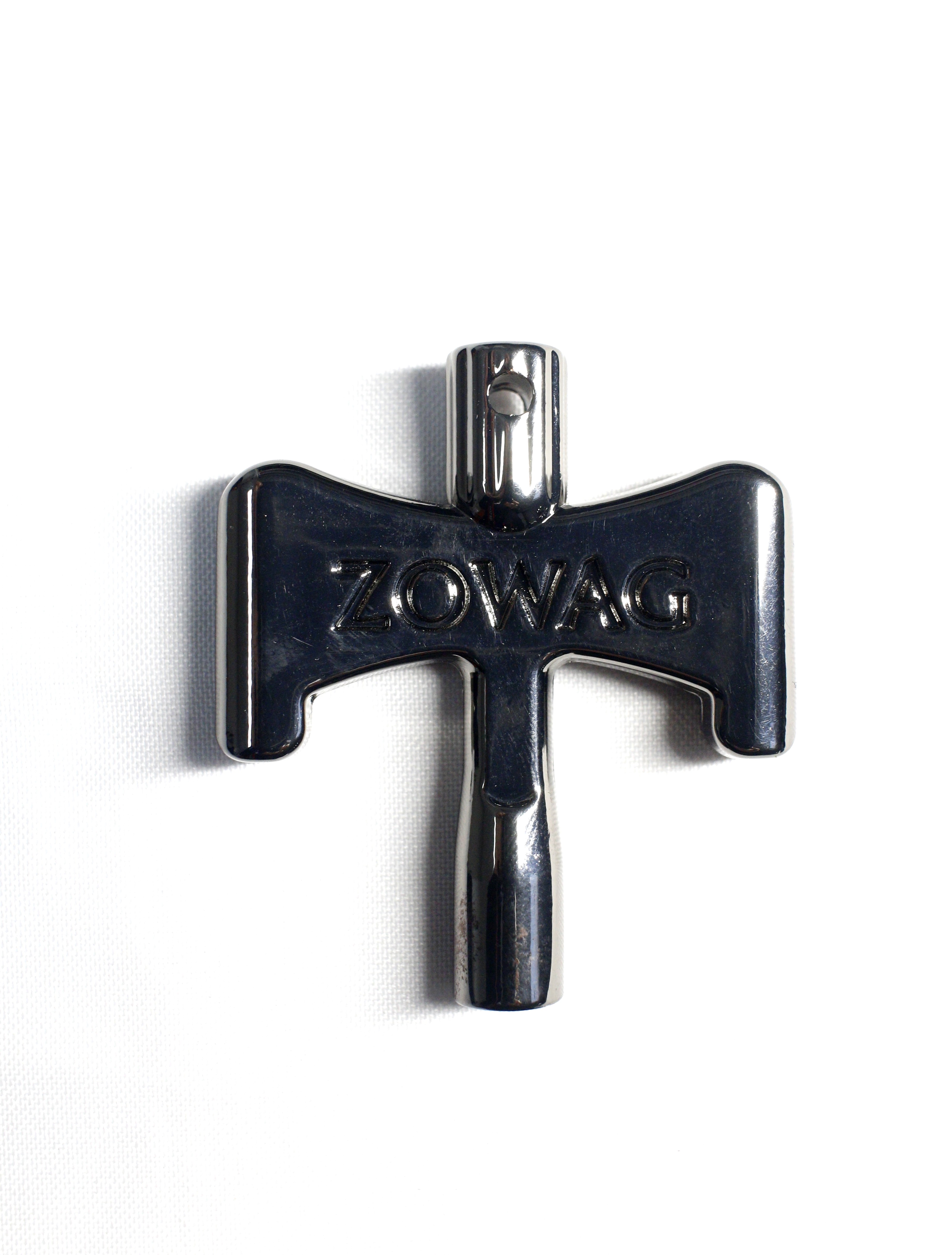 LLAVE ZOWAG NEGRA
