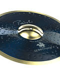 BLUE BELL RIDE 22 STEWART COPERLAND SIGNATURE PAISTE 