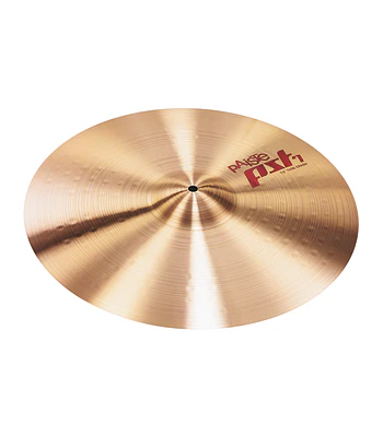 THIN CRASH 19 PST7 PAISTE 