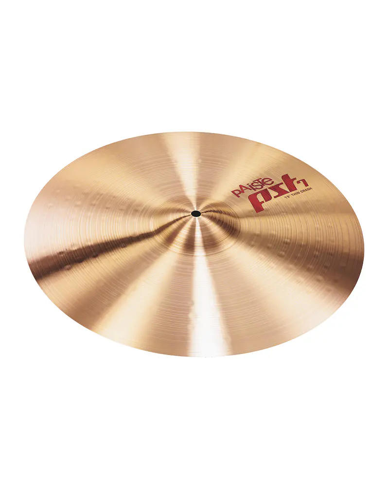 THIN CRASH 19 PST7 PAISTE 