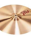 THIN CRASH 19 PST7 PAISTE 