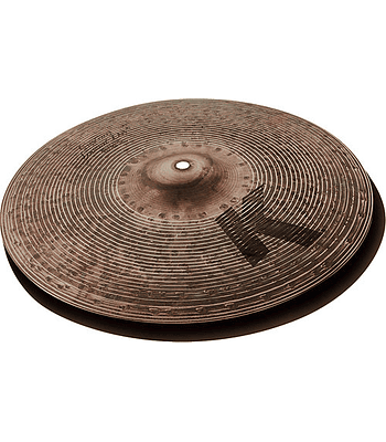 K DRY HI HAT 14 ZILDJIAN