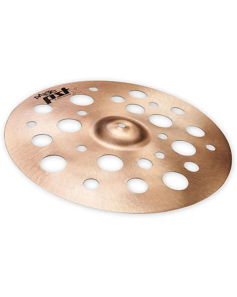 PAISTE SWISS THIN CRASH 16 PSTX