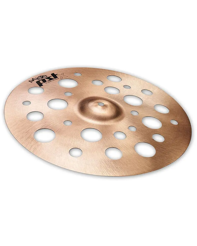PAISTE SWISS THIN CRASH 18 PSTX