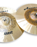 HI HAT 14 GHOST ARBOREA 