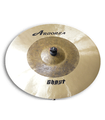 CRASH 19 GHOST ARBOREA