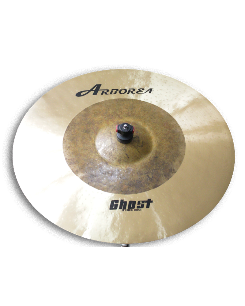 CRASH 19 GHOST ARBOREA