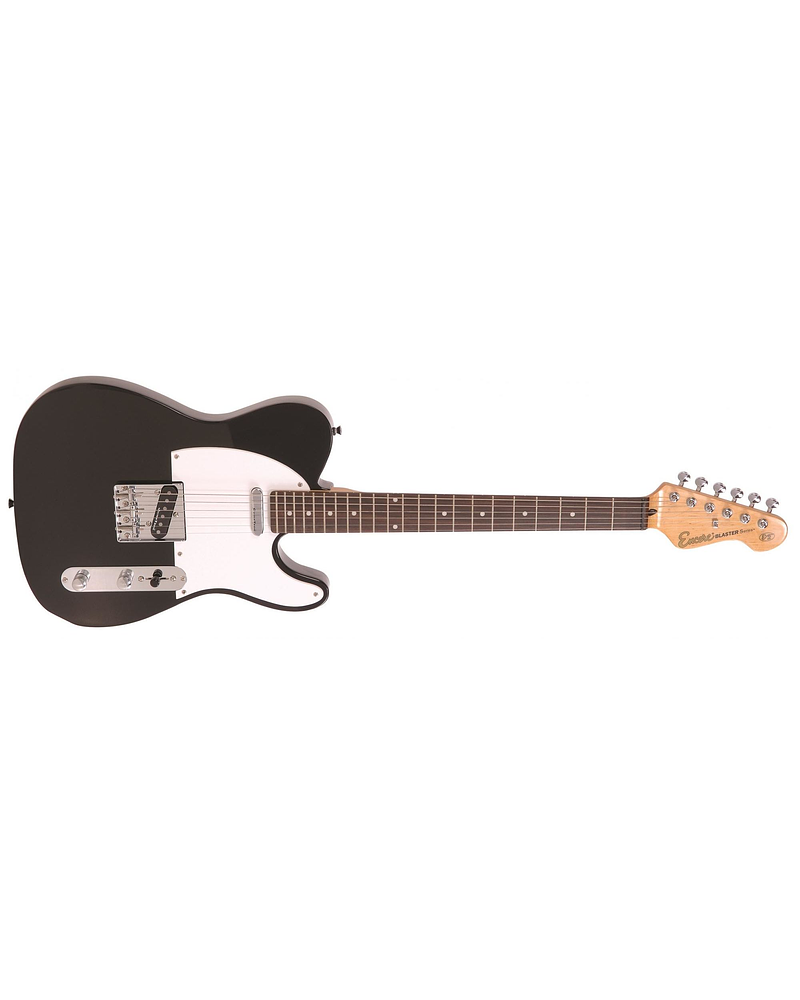 Guitarra Eléctrica Encore E2 BLK 