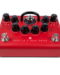 Pedal Guitarra Blackstar DEPT10 Dual Drive