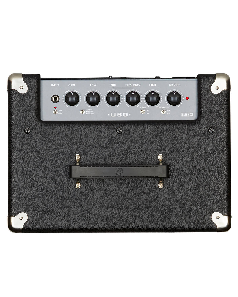 Amplificador Bajo Blackstar Unity 60