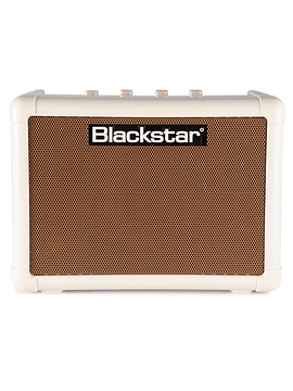 Amplificador Guitarra Acústica Blackstar Fly3 Acoustic
