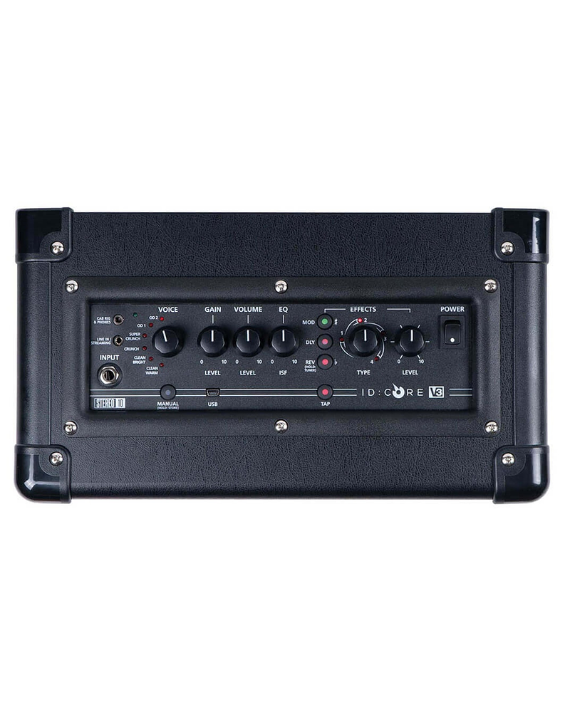 AMPLIFICADOR BLACKSTAR ID:Core10 V3 (191100-VA)