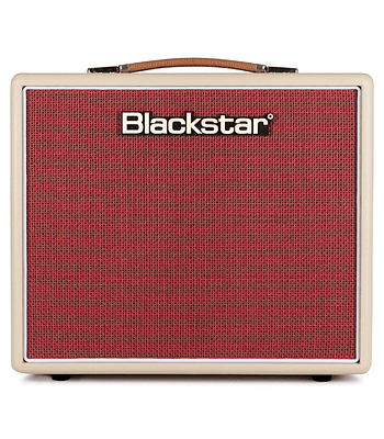 Amplificador Guitarra Eléctrica Blackstar Studio 10 6L6