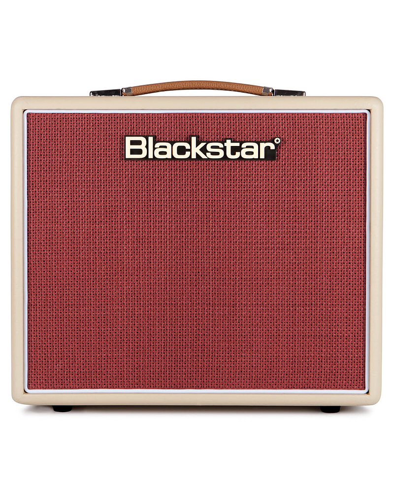 Amplificador Guitarra Eléctrica Blackstar Studio 10 6L6