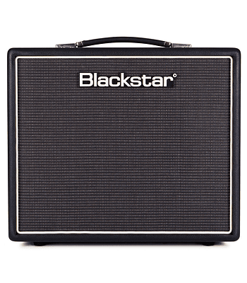 Amplificador Guitarra Eléctrica Blackstar Studio 10 EL34