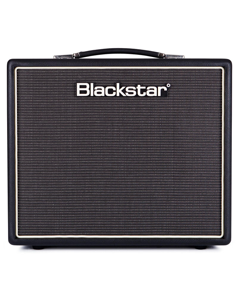 Amplificador Guitarra Eléctrica Blackstar Studio 10 EL34