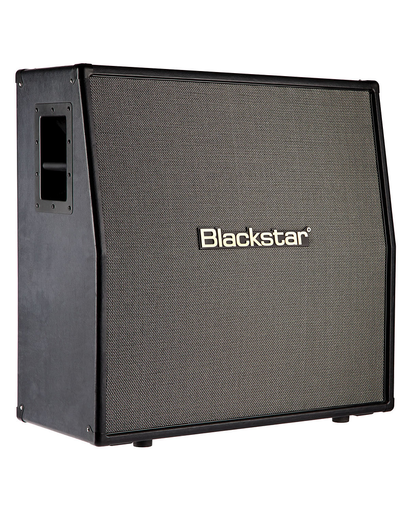 Amplificador Gabinete Guitarra Eléctrica Blackstar HTV-412A MKII