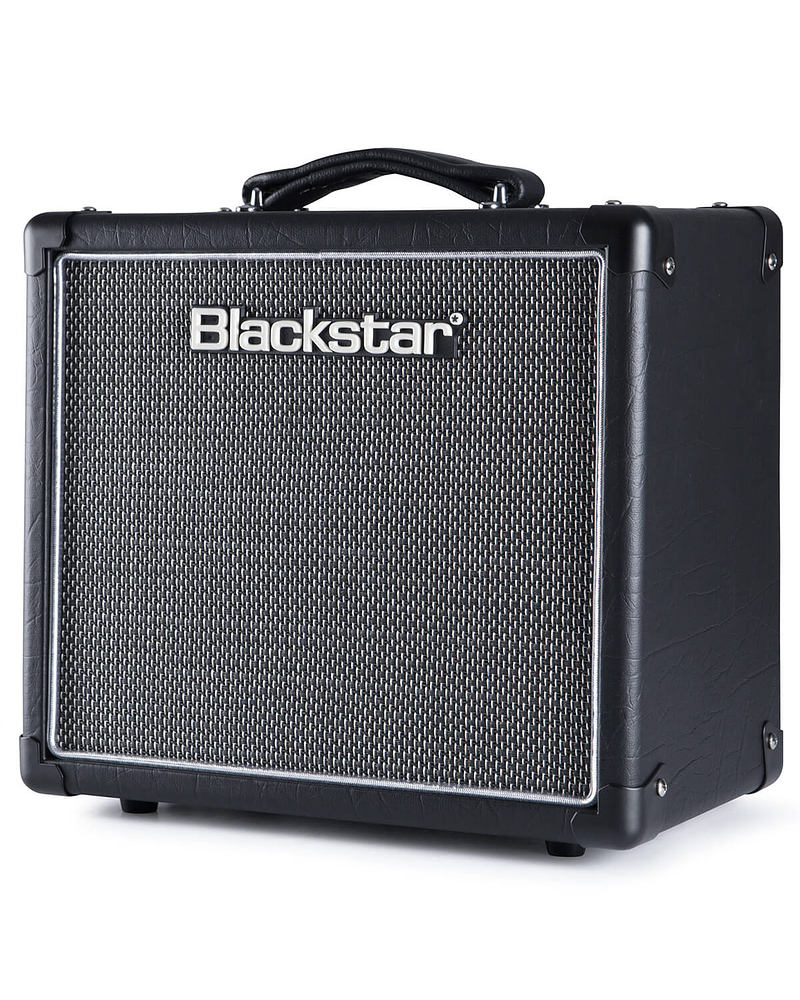Amplificador Guitarra Eléctrica Blackstar HT-1R MKII