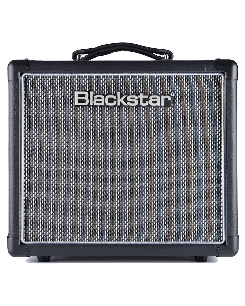Amplificador Guitarra Eléctrica Blackstar HT-1R MKII
