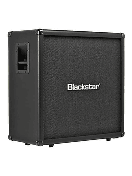 Amplificador Gabinete Guitarra Eléctrica Blackstar ID 412B