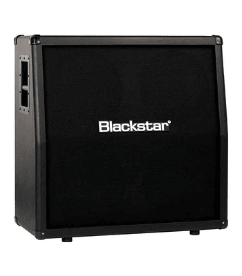 Amplificador Gabinete Guitarra Eléctrica Blackstar ID 412A