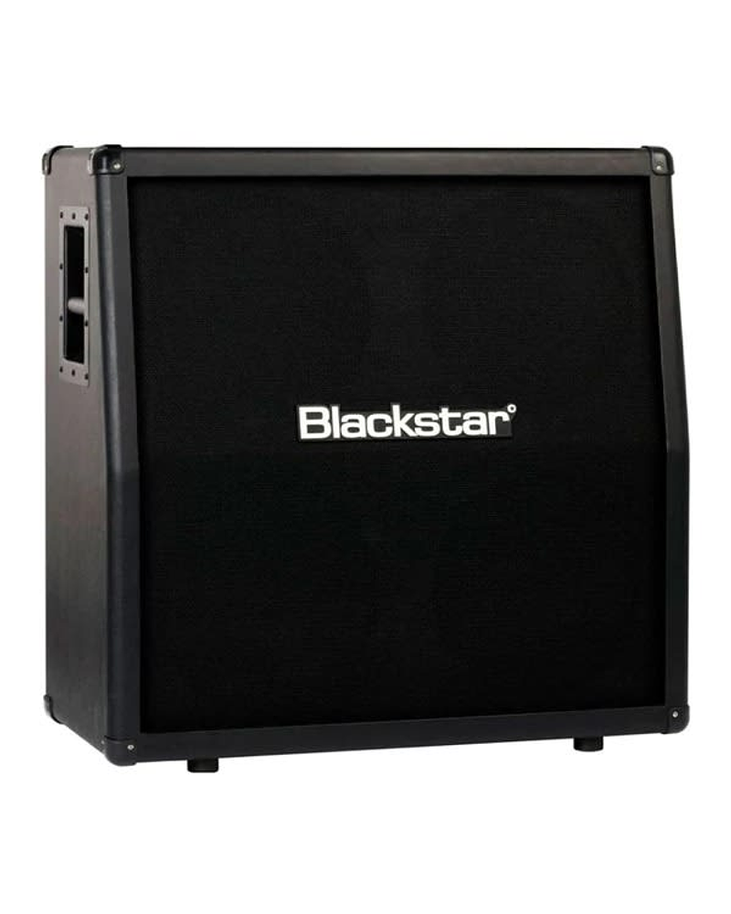 Amplificador Gabinete Guitarra Eléctrica Blackstar ID 412A