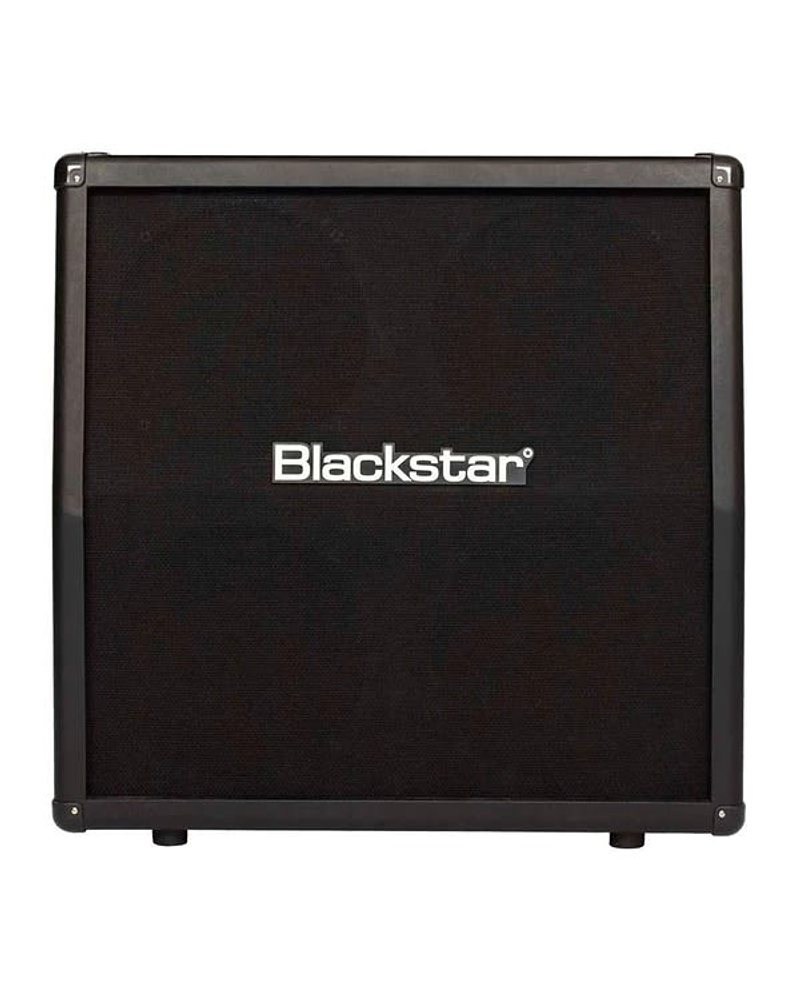 Amplificador Gabinete Guitarra Eléctrica Blackstar ID 412A
