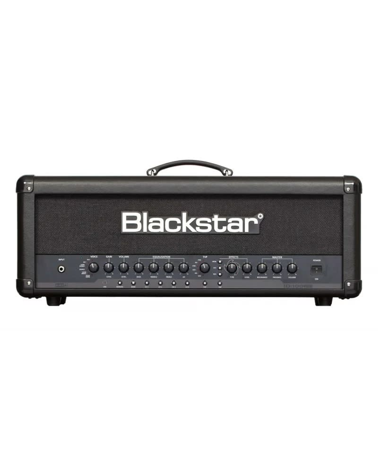 Amplificador Cabezal Guitarra Eléctrica Blackstar HT-Club 50