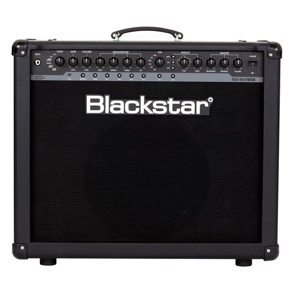 Amplificador Guitarra Electrica Blackstar ID 60TVP