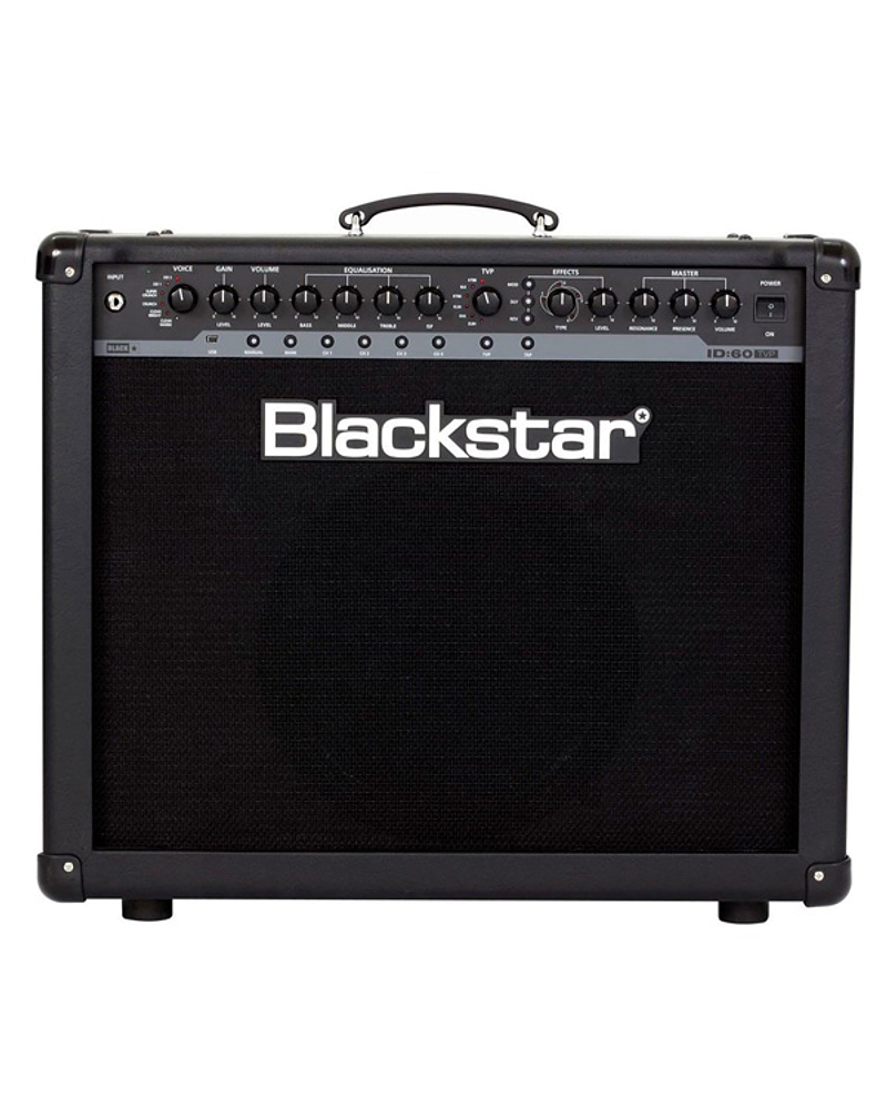 Amplificador Guitarra Electrica Blackstar ID 60TVP