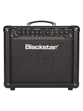 Amplificador Guitarra Electrica Blackstar ID 15TVP