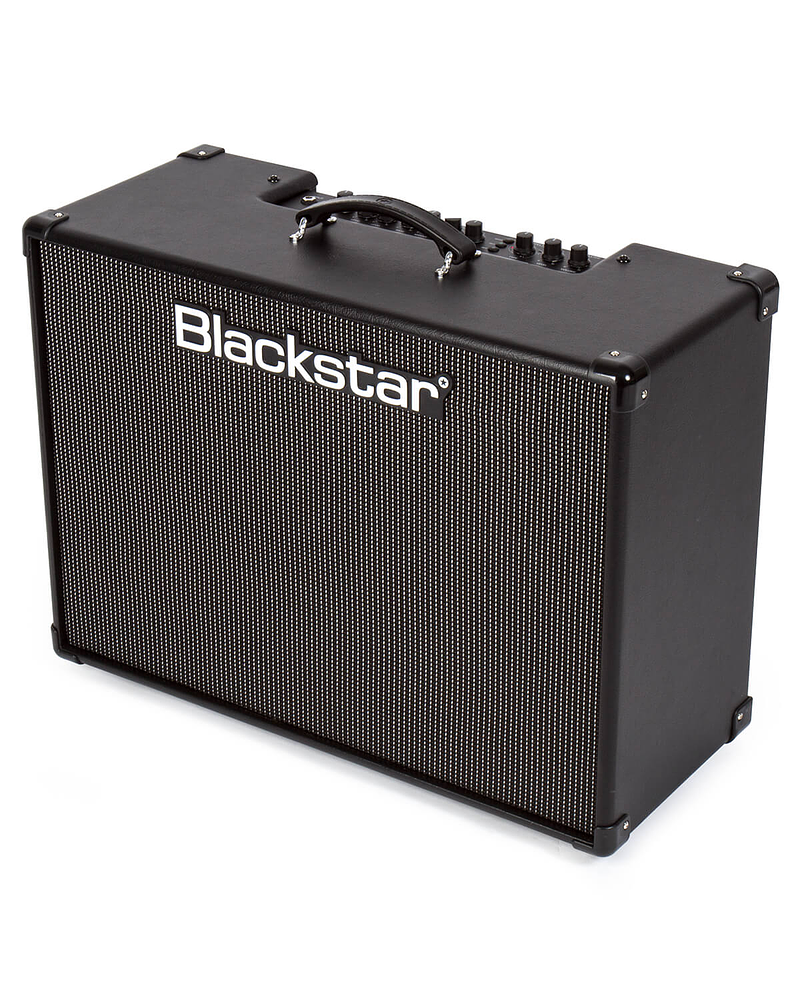 Amplificador Guitarra Electrica Blackstar ID Core Stereo 150
