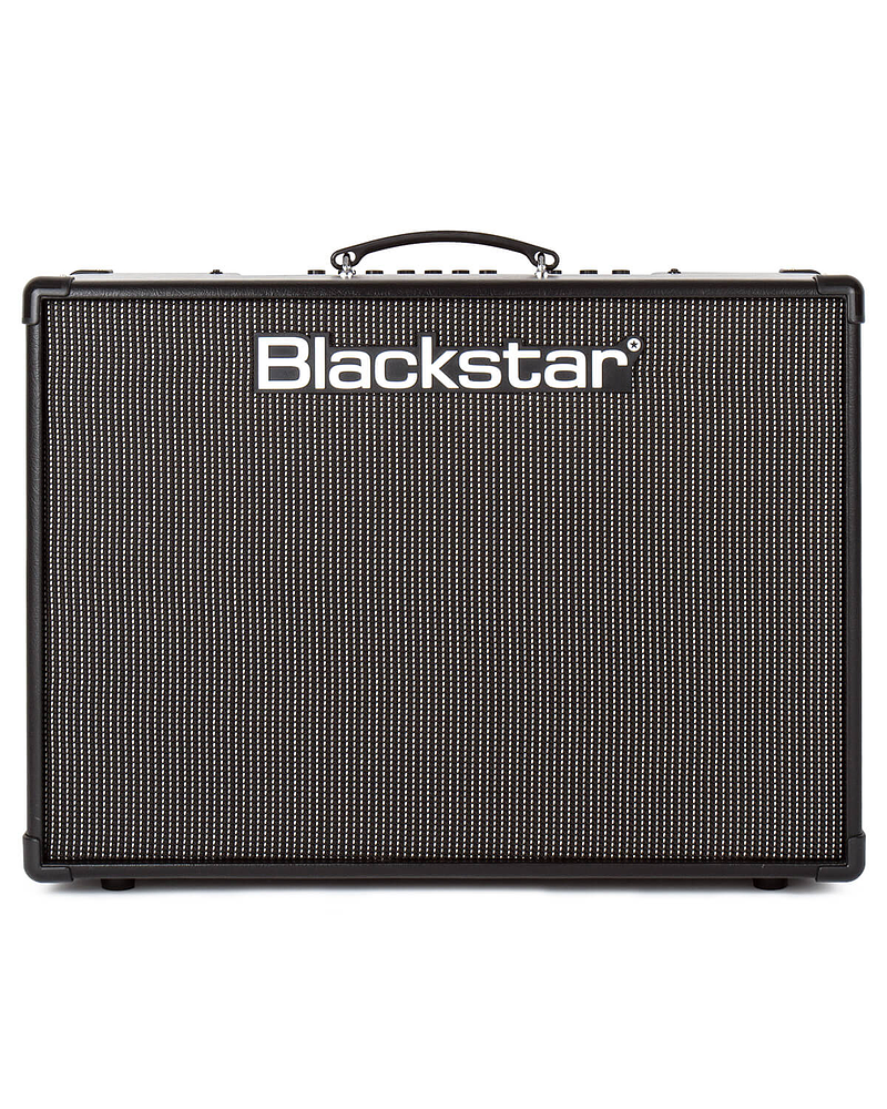 Amplificador Guitarra Electrica Blackstar ID Core Stereo 150