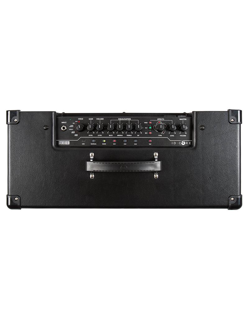 Amplificador Guitarra Electrica Blackstar ID Core Stereo 100