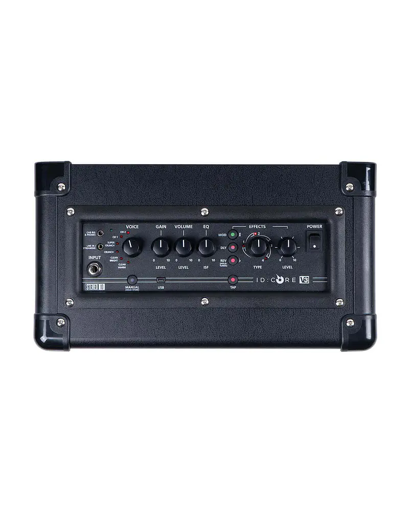 Amplificador Guitarra Eléctrica Blackstar ID Core 10 V4