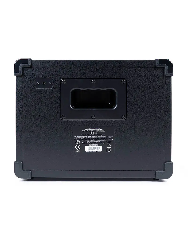 Amplificador Guitarra Eléctrica Blackstar ID Core 10 V4