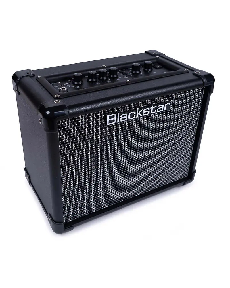 Amplificador Guitarra Eléctrica Blackstar ID Core 10 V4