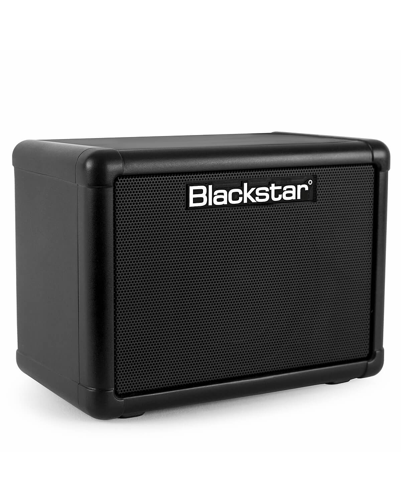 Amplificador Guitarra Eléctrica Blackstar Fly3 Extensión