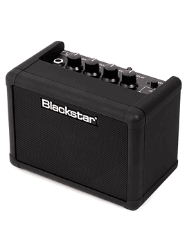 Amplificador Guitarra Electrica Blackstar Fly3 Bluetooth