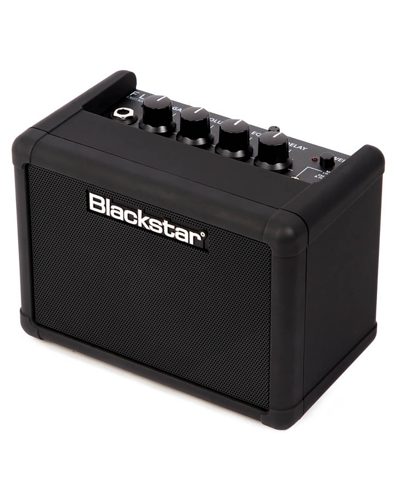 Amplificador Guitarra Electrica Blackstar Fly3 Bluetooth