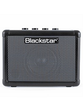 Amplificador Bajo Blackstar Fly3 Bass