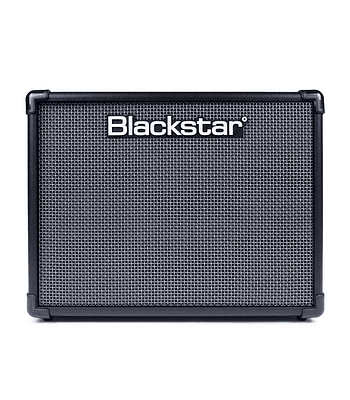 Amplificador Guitarra Eléctrica Blackstar ID Core 40 V3