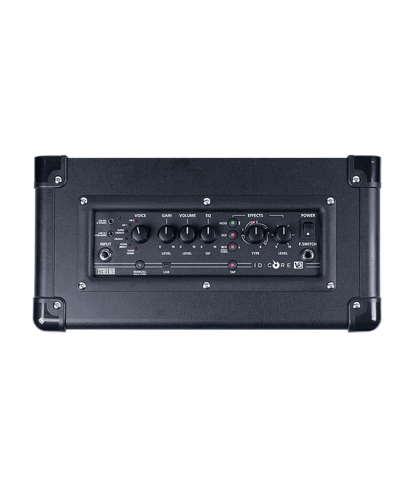 Amplificador Guitarra Eléctrica Blackstar ID Core 20 V3
