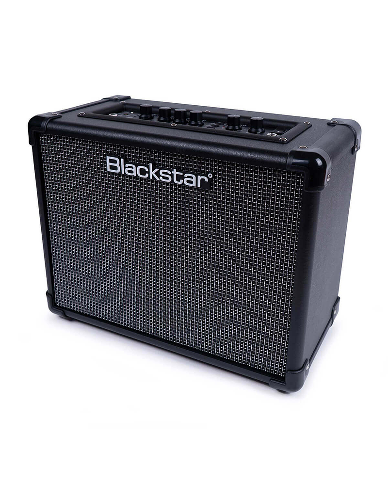 Amplificador Guitarra Eléctrica Blackstar ID Core 20 V3 
