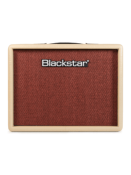Amplificador Guitarra Eléctrica Blackstar Debut 15E
